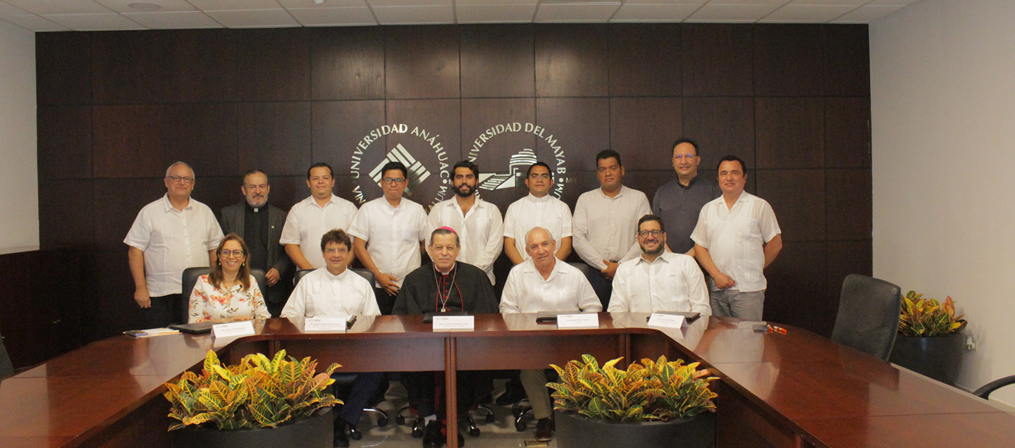 Anáhuac Mayab contribuye a labor misionera